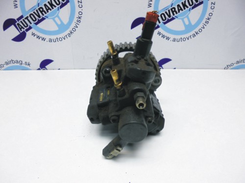 Vstrekovacie čerpadlo Peugeot 307 2.0 HDi 0445010046
