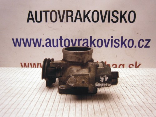 Škrtiaca klapka Chevrolet Aveo 1.4