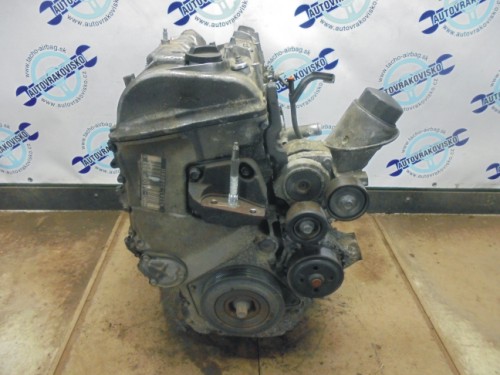 Motor Honda Accord 2.2 DI N22A1