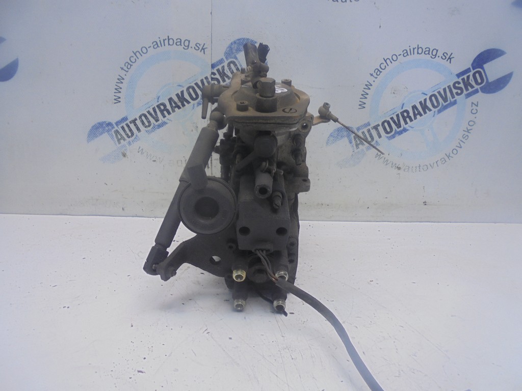 Vstrekovacie čerpadlo Opel Astra F 1.7 TD 97121228