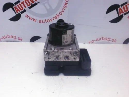 ABS Skoda Octavia II 1K0907379AK
