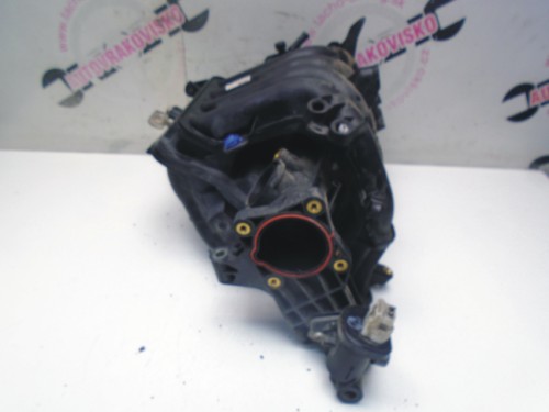 Sacie potrubie Mazda 2 1.3 099800-0251