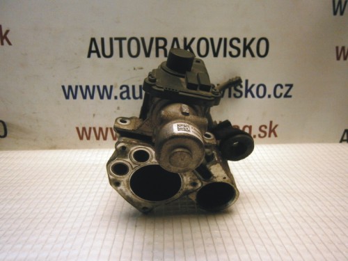 EGR ventil Renault Clio II 1.5 dCi 7.00368.06.0