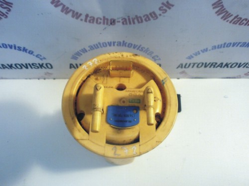 Plavák palivovej nádrže Fiat Scudo 1.9 TD 1490372080