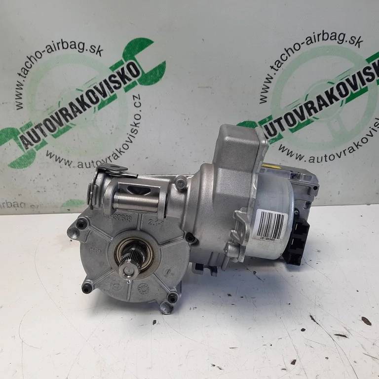 Elektrický posilňovač riadenia Ford Fiesta MK7 1.4 8V513C529JR