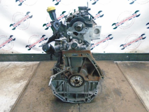 Motor Renault Clio III 1.5 dCi K9K67