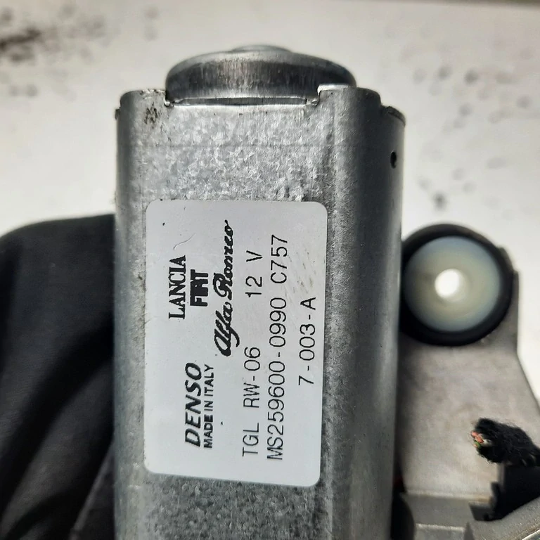 Motorček stierača zadný Fiat Bravo II MS259600-0990