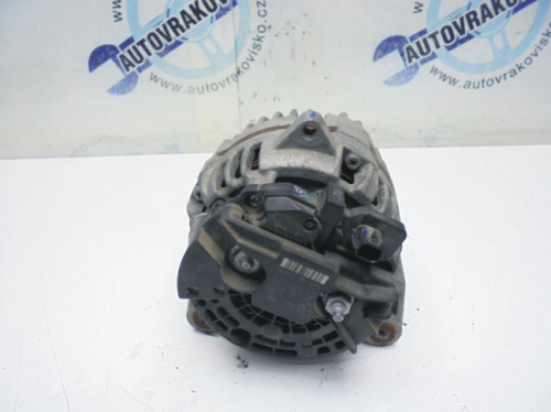 Alternátor Renault Clio III 0124425037