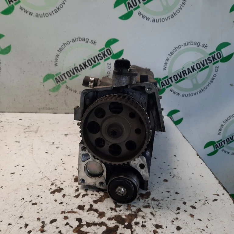 Hlava motora Fiat Grande Punto 1.2 199A4000