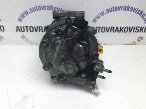 Klímový kompresor Citroen C5 III 2.0 HDI 9656574080