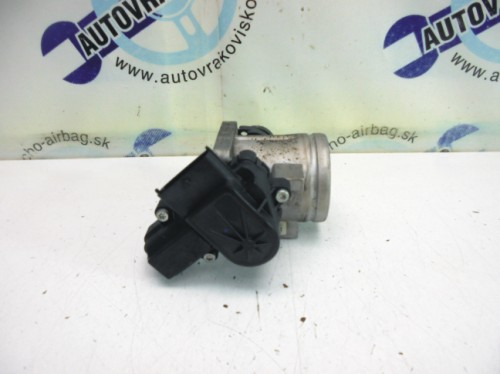 Škrtiaca klapka Alfa Romeo 156 1.8 0280750023