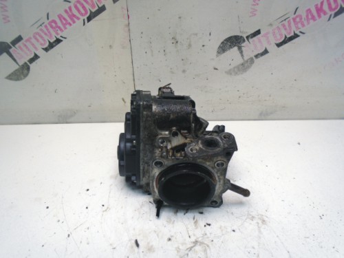 Škrtiaca klapka Volkswagen Polo 1.4 16V 036133064D