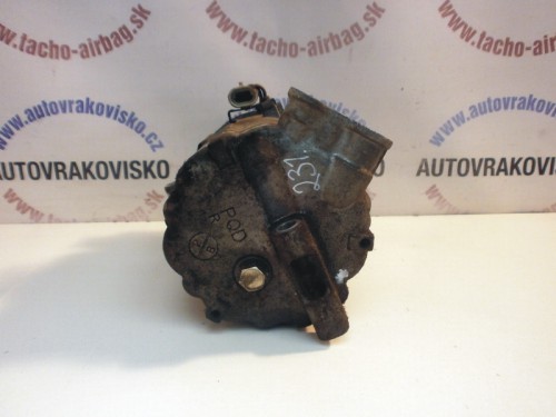 Klímový kompresor Opel Vectra C 9225560