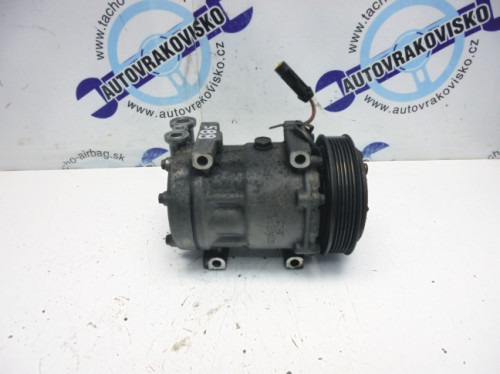 Klímový kompresor Alfa Romeo 156 60610275