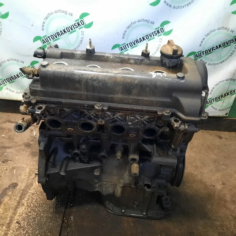 Motor Toyota Yaris 1.3 2NZ-FE
