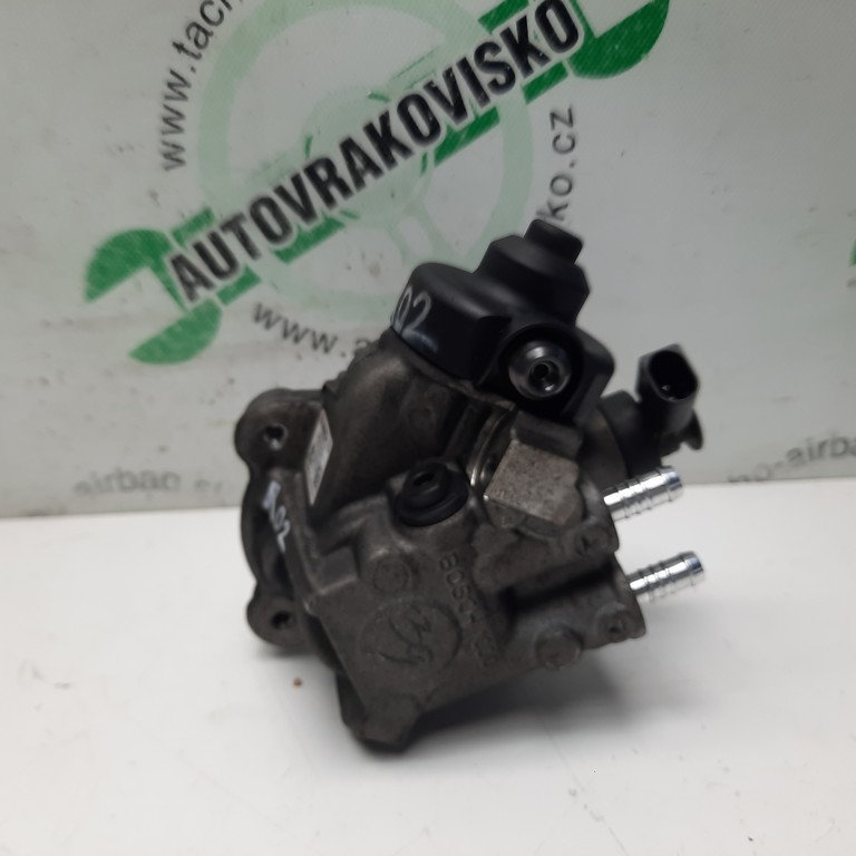 Vstrekovacie čerpadlo Audi A4 2.0 TDi 0445010507