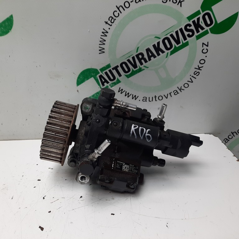 Vstrekovacie čerpadlo Renault Fluence 1.5 dCi 5WS40565