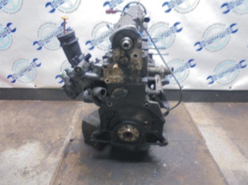 Motor Fiat Ducato 1.9 D DJY