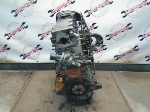 Motor Alfa Romeo 156 1.9 JTD AR32302