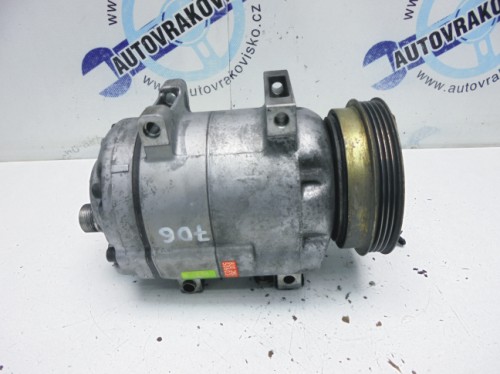 Klímový kompresor Audi A6 8D0260805M