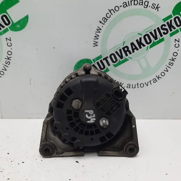 Alternátor Chevrolet Aveo 96858875