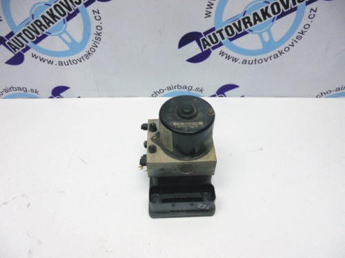 ABS VW Golf IV 1J0614117E