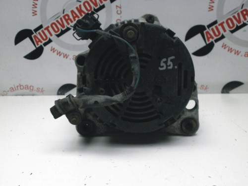 Alternátor VW Golf IV 028903025G