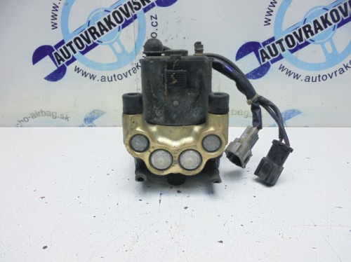 ABS Nissan Primera 0265214202