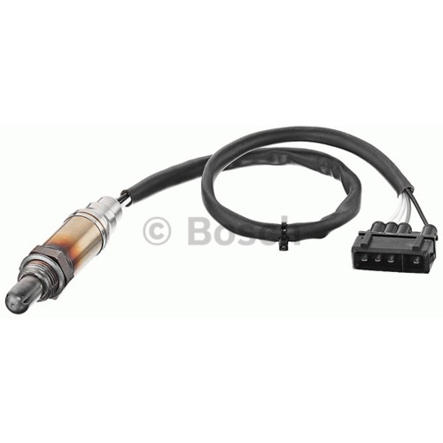 Lambda sonda Skoda Felicia 0258003745