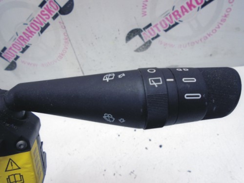 Prepínacia páčka Fiat Grande Punto 7354104240