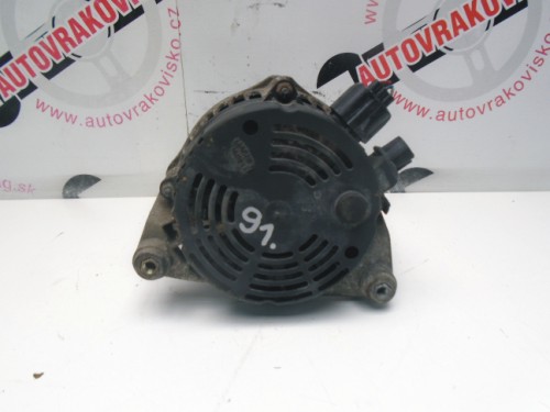 Alternátor Ford Focus 98AB10300DJ