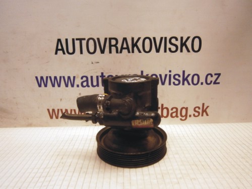 Servočerpadlo Fiat Doblo 46534757