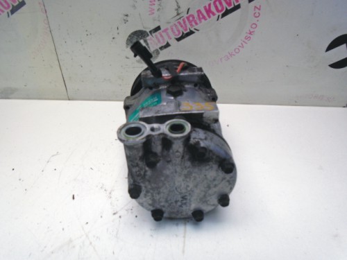 Klímový kompresor Fiat Marea (185)