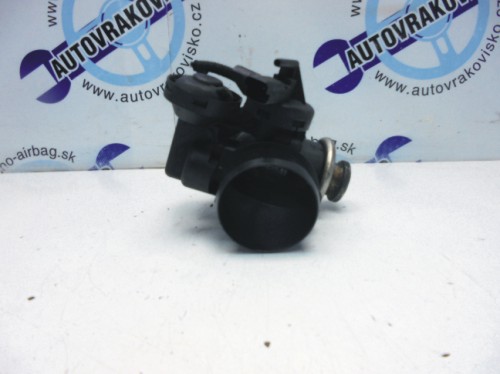 EGR ventil Peugeot Partner Box (5) 1.9 D