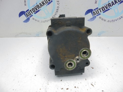 Klímový kompresor Ford Focus YS4H19D629AA