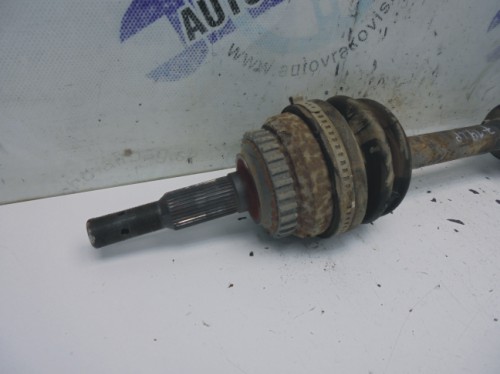 Poloos ľavá Opel Vectra B 1.7 TD