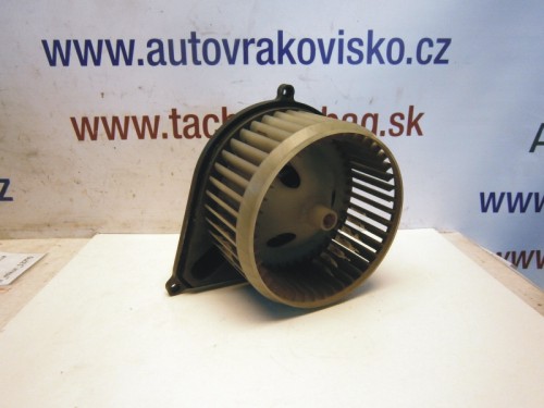 Motorček kúrenia Fiat Ducato 71734232