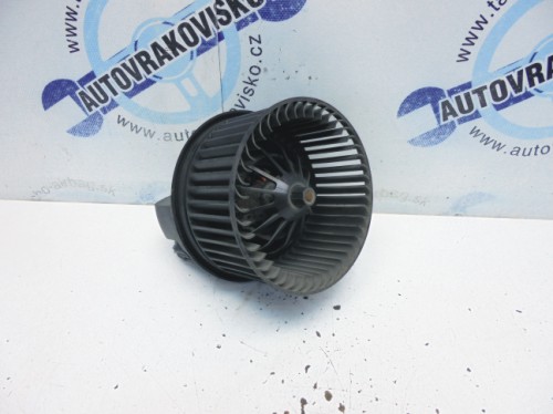 Motorček kúrenia Ford Focus II 3M5H18456EC