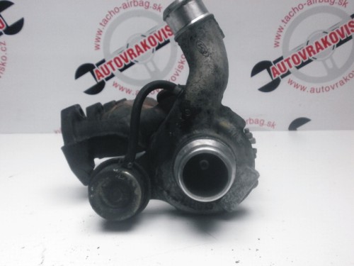 Turbo Ford Focus 1.8 TDDi XS4Q-6K682-DE