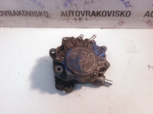 Vákuová pumpa tandemové čerpadlo Skoda Octavia 2.0 TDI 03G145209C