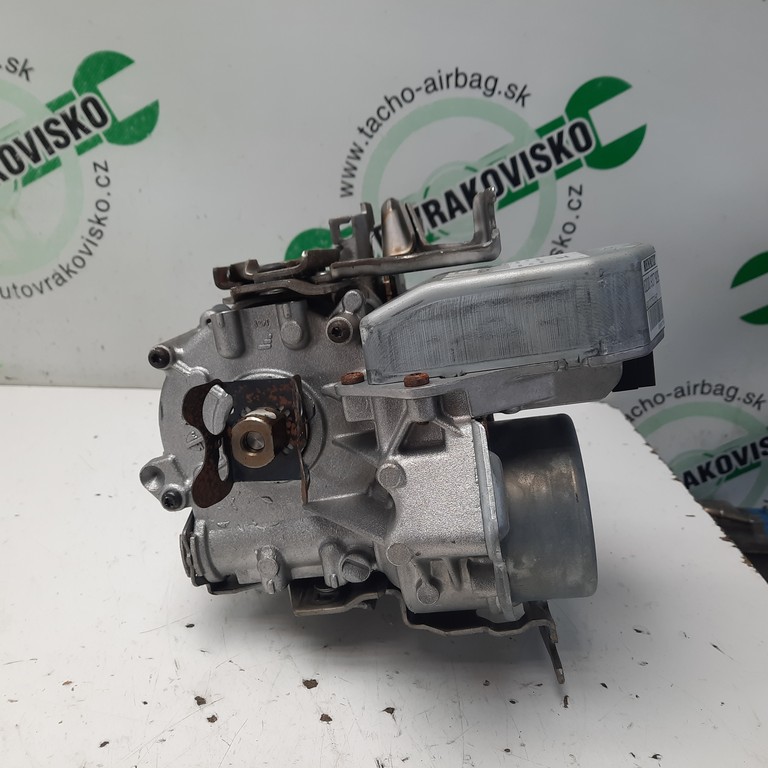 Elektrický stĺpik riadenia  Renault Clio III  54084783P