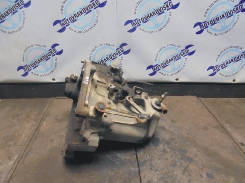 Prevodovka Peugeot 306 1.4