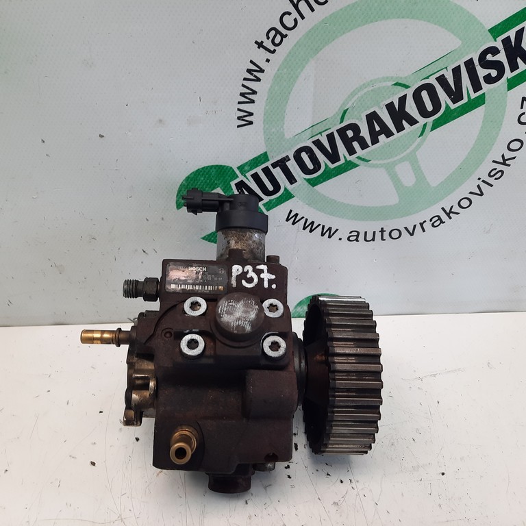 Vstrekovacie čerpadlo Citroen C3 1.6 HDI 0445010102
