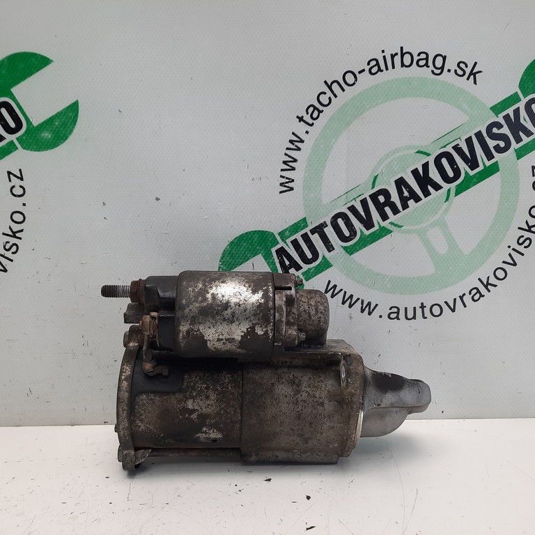 Štartér Chevrolet Aveo 96831615