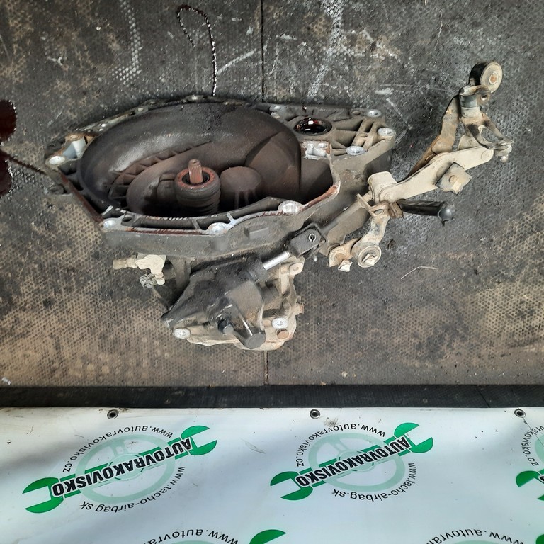 Prevodovka Opel Astra G 1.4 16V