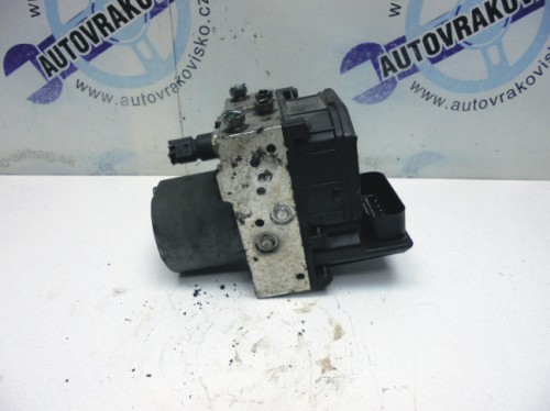 ABS Peugeot 807 0265950075