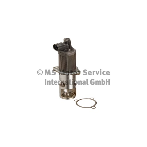 EGR ventil Renault Megane II 1.5 dCi H7700107471
