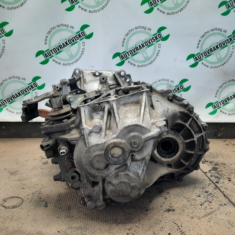 Prevodovka Toyota Corolla Verso 2.2D