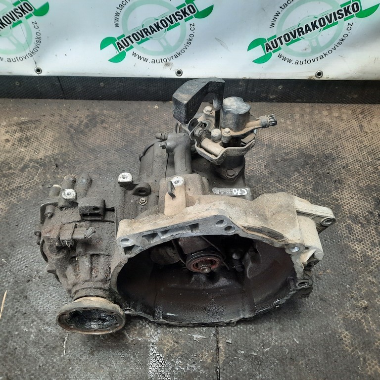 Prevodovka Seat Cordoba 1.9 SDI AHU
