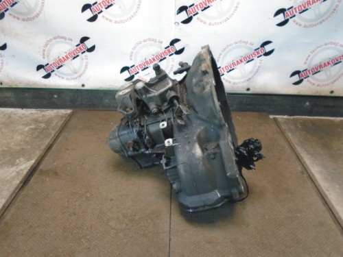 Prevodovka Opel Corsa C 1.2 16V